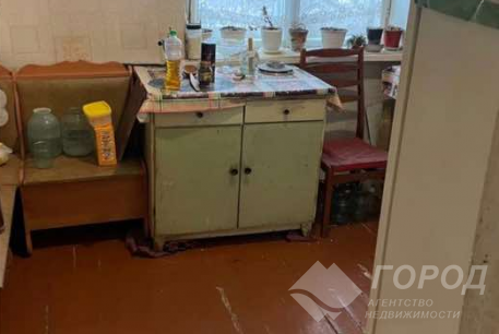 Продам 3-х кімнатну квартиру, Гагарина проспект, Код: 658281/6