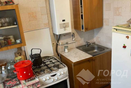 Продам 3-х кімнатну квартиру, Гагарина проспект, Код: 658281/6