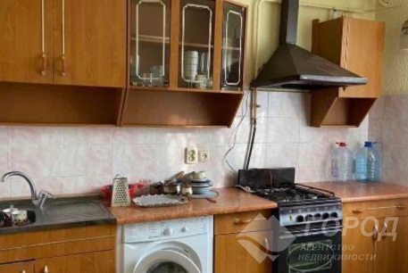 Продам 1-кімнатну квартиру, Центр, Код: 658281/7