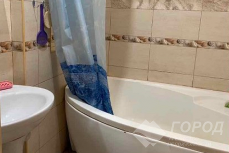 Продам 1-кімнатну квартиру, Центр, Код: 658281/7