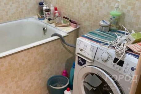 Продам 3-х кімнатну квартиру, Основа, Код: 658281/9