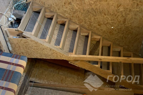 Продам полдома, Салтовка, Дидро, Код: 658299/5