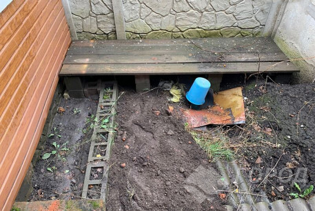 Продам полдома, Салтовка, Дидро, Код: 658299/5