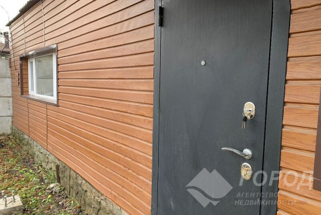 Продам полдома, Салтовка, Дидро, Код: 658299/5