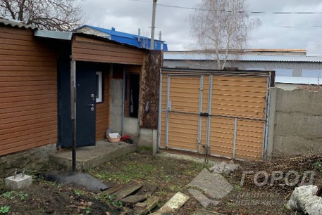 Продам полдома, Салтовка, Дидро, Код: 658299/5