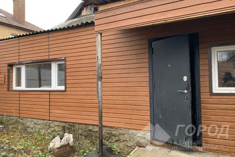 Продам полдома, Салтовка, Дидро, Код: 658299/5