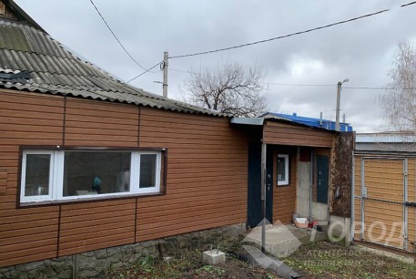 Продам полдома, Салтовка, Дидро, Код: 658299/5