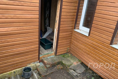 Продам полдома, Салтовка, Дидро, Код: 658299/5