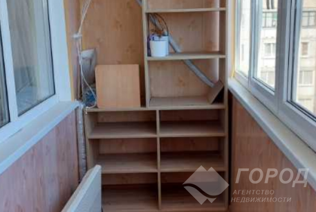 Продам 1-кімнатну квартиру, Салтовка, 535 м/р, Код: 658329/6