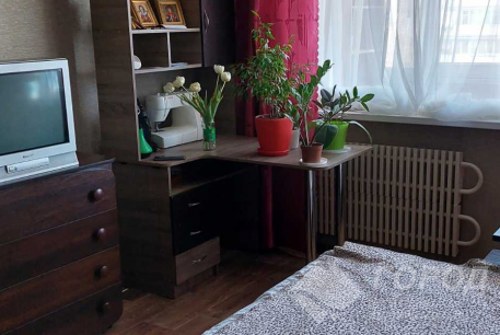 Продам 1-кімнатну квартиру, Салтовка, 535 м/р, Код: 658329/6