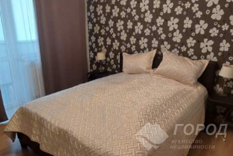 Продам 2-х кімнатну квартиру в новобудові, Салтовка, Код: 658329/7