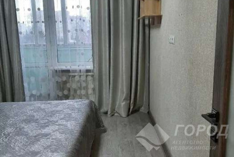 Сдам 3-х кімнатну квартиру, Алексеевка, Код: 658342/2