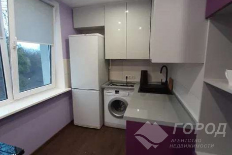 Сдам 3-х кімнатну квартиру, Алексеевка, Код: 658342/2