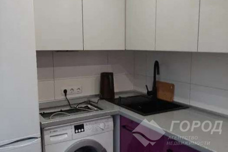 Сдам 3-х кімнатну квартиру, Алексеевка, Код: 658342/2