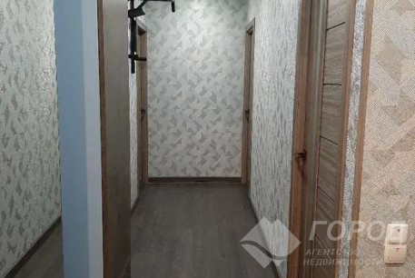 Сдам 3-х кімнатну квартиру, Алексеевка, Код: 658342/2