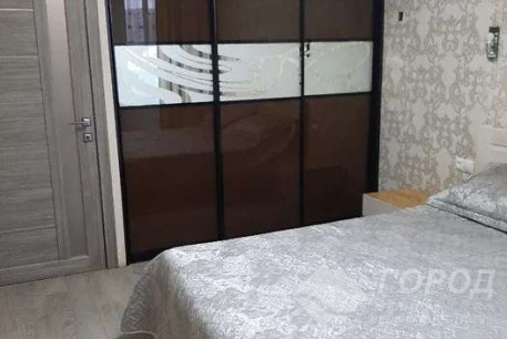 Сдам 3-х кімнатну квартиру, Алексеевка, Код: 658342/2