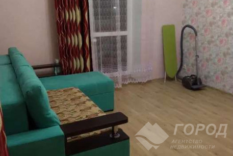 Сдам 1-кімнатну квартиру в новобудові, Центральный рынок, Центральный Рынок метро, Код: 658349/10