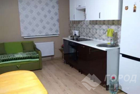 Сдам 1-кімнатну квартиру в новобудові, Центральный рынок, Центральный Рынок метро, Код: 658349/10