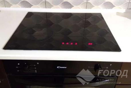 Сдам 1-кімнатну квартиру в новобудові, Центральный рынок, Центральный Рынок метро, Код: 658349/10