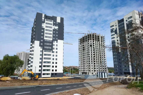 Продам 2-х кімнатну квартиру в новобудові, Салтовка, Героев Труда метро, Код: 658349/9