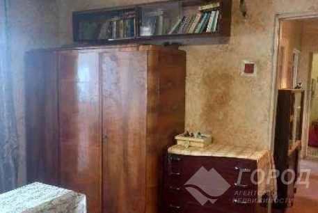 Продам 2-х кімнатну квартиру, Одесская, Код: 658359/3