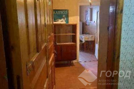 Продам 2-х кімнатну квартиру, Одесская, Код: 658359/3