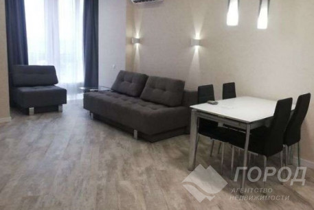 Сдам 2-х кімнатну квартиру в новобудові, Алексеевка, Код: 658369/2