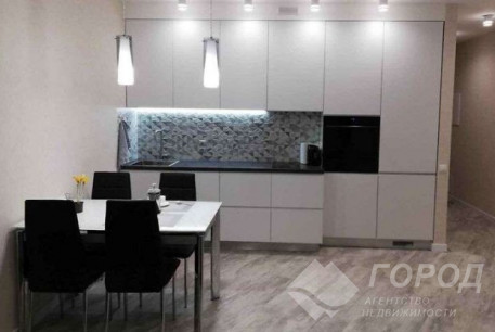 Сдам 2-х кімнатну квартиру в новобудові, Алексеевка, Код: 658369/2