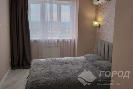 Сдам 2-х кімнатну квартиру в новобудові, Алексеевка, Код: 658369/2