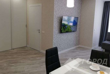 Сдам 2-х кімнатну квартиру в новобудові, Алексеевка, Код: 658369/2