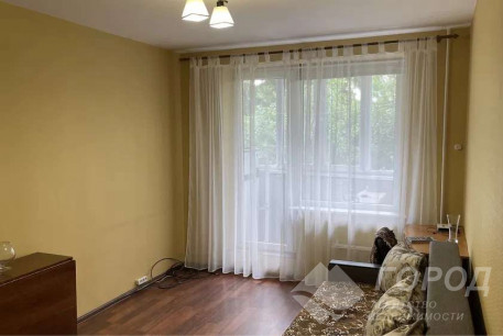 Сдам 1-кімнатну квартиру, Новые дома, Код: 658442/3