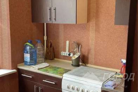 Сдам 1-кімнатну квартиру, Новые дома, Код: 658442/3