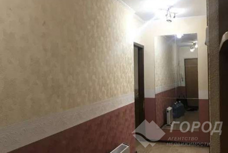 Продам 3-х кімнатну квартиру, Новые дома, Код: 658442/4