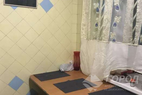 Продам 3-х кімнатну квартиру, Новые дома, Код: 658442/4