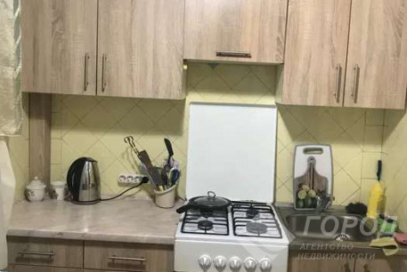 Продам 3-х кімнатну квартиру, Новые дома, Код: 658442/4