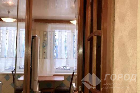 Продам 3-х кімнатну квартиру, Новые дома, Код: 658442/4