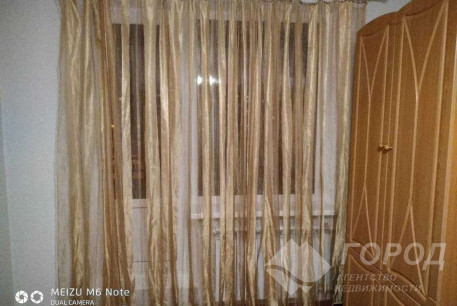 Сдам 1-кімнатну квартиру, Сосновая Горка, Код: 658457/1