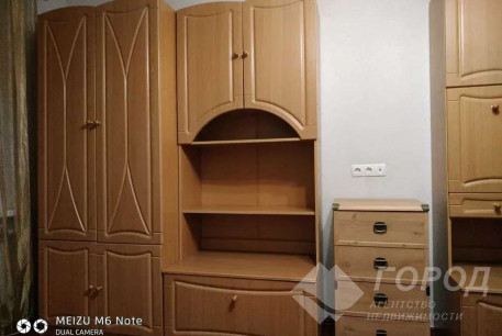 Сдам 1-кімнатну квартиру, Сосновая Горка, Код: 658457/1