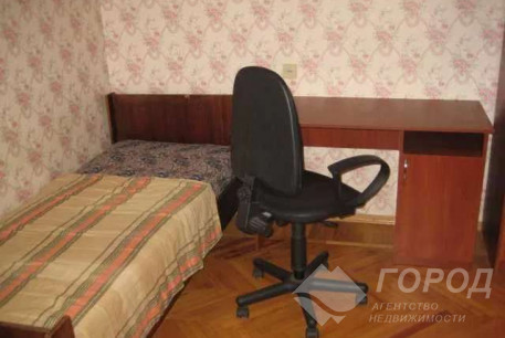 Сдам 1-кімнатну квартиру, Павлово поле, 23 Августа метро, Код: 658548/3