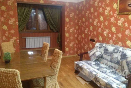 Сдам 3-х кімнатну квартиру, Салтовка, Студенческая метро, Код: 658560/3