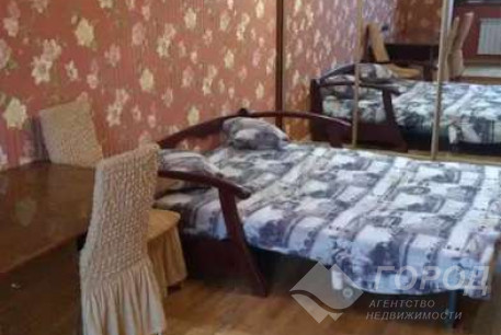 Сдам 3-х кімнатну квартиру, Салтовка, Студенческая метро, Код: 658560/3