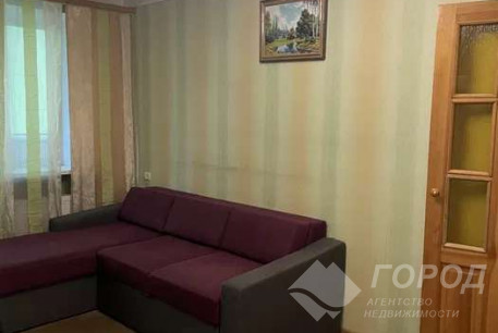 Сдам 1-кімнатну квартиру, Холодная Гора, Холодная Гора метро, Код: 658615/2