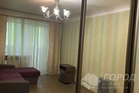 Сдам 1-кімнатну квартиру, Холодная Гора, Холодная Гора метро, Код: 658615/2