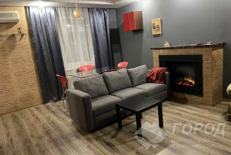 Продам 3-х кімнатну квартиру, Павлово поле, Ботанический сад метро, Код: 658629/4