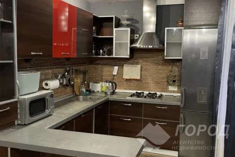 Продам 3-х кімнатну квартиру, Павлово поле, Ботанический сад метро, Код: 658629/4