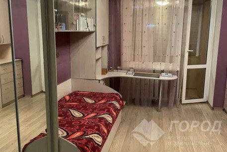 Продам 3-х кімнатну квартиру, Павлово поле, Ботанический сад метро, Код: 658629/4