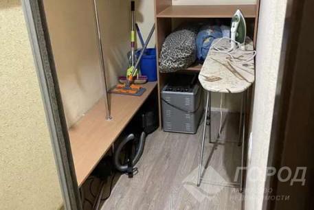 Продам 3-х кімнатну квартиру, Павлово поле, Ботанический сад метро, Код: 658629/4