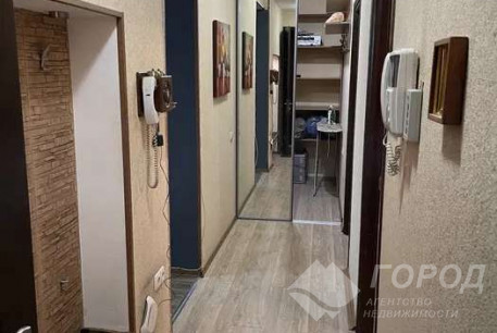 Продам 3-х кімнатну квартиру, Павлово поле, Ботанический сад метро, Код: 658629/4