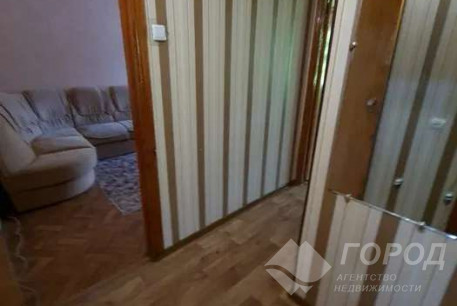 Сдам 1-кімнатну квартиру, Салтовка, Студенческая метро, Код: 658686/4