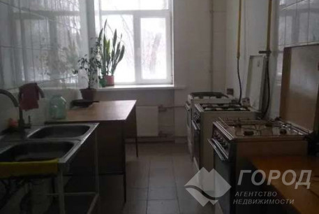 Сдам гостинку, ХТЗ, ХТЗ метро, Код: 658744/6